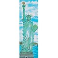 The Statue of Liberty Colossal Concept Poster