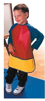 KinderSmocks™ Full Protection, Ages 3-6, 2 EA/BD