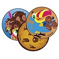 Trend Lots of Chocolate/Chocolate Stinky Stickers, 60 ct. (T-6411)