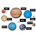 Trend® Classic Accents® Variety Packs, Planets Discovery