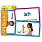 Opposites Pocket Flash Cards