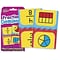 Fractions Dominoes Challenge Cards®