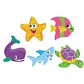 Trend Sea Life superShapes Stickers, 800 CT (T-46031)