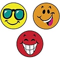 Trend Happy Smiles superSpots Stickers, 800 CT (T-46155)