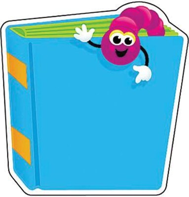 Trend® Notepads, Book