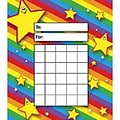 Trend Stars Incentive Pad, 36 sheets (T-73014)