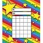 Trend Stars Incentive Pad, 36 sheets (T-73014)