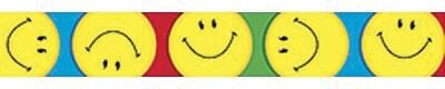 Big Smiles Bolder Borders