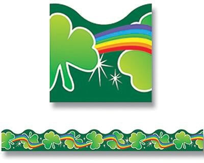 Shamrocks Terrific Trimmers®