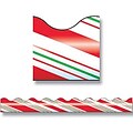 Trend® Terrific Trimmers®, Candy Cane Stripes