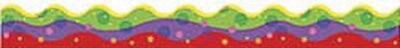 Wavy Bubbles Terrific Trimmer®