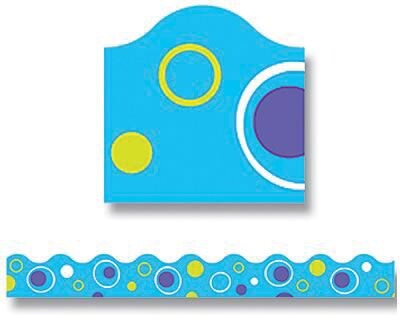Terrific Trimmers®, Blue Fizz