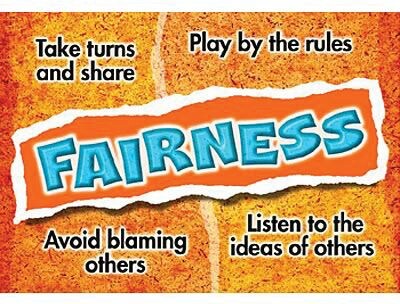 Fairness ARGUS® Poster