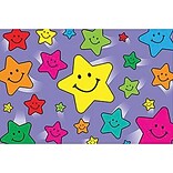 Happy Stars Postcards