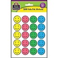 Teacher Created Resources Stickers, Happy Face Valu-Pak