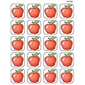 Teacher Created Resources Apples Stickers, Pack of 120 (TCR1252)