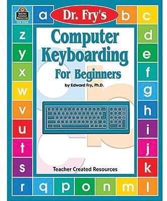 Computer Keyboarding by Dr. Fry