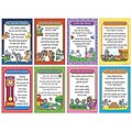 Nursery Rhymes Bulletin Board, Set 1