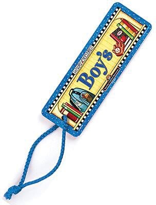 Teacher Created Resources® Mary Engelbreit Hall Pass, Boys