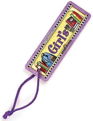 Teacher Created Resources® Mary Engelbreit Hall Pass, Girls
