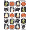 Teacher Created Resources Halloween Stickers from Susan Winget, Pack of 120 (TCR5729)