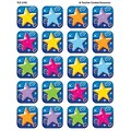 Teacher Created Resources Colorful Stars Stickers, Pack of 120 (TCR5742)