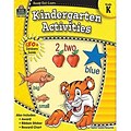 Ready•Set•Learn: Kindergarten Activities