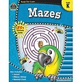 Ready•Set•Learn: Mazes, Kindergarten