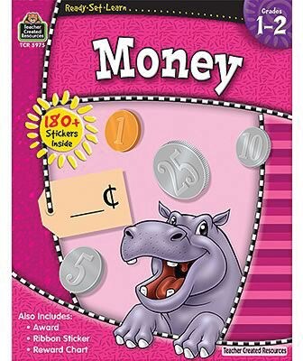 Ready•Set•Learn: Money