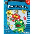 Ready•Set•Learn: First Grade Fun
