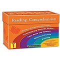 Fiction Reading Comprehension Cards, Grade 1 (TCR8871)