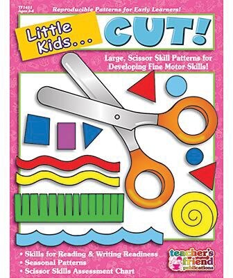 Little Kids… Cut!