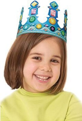 Royal Crowns