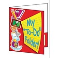 My To Do! Pocket Folder
