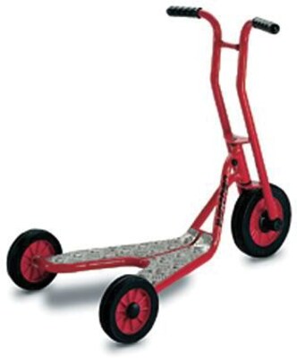 Safety Roller™ Scooter