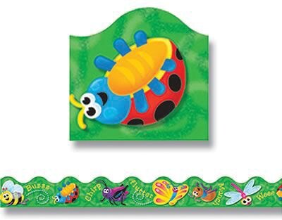 Cartoon Bugs Terrific Trimmers®