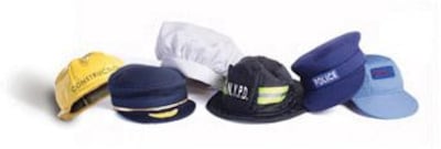 Community Hat Collection