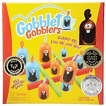 Gobblet Gobblers