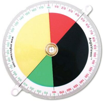 Learning Advantage ™ 180 Angleviewer