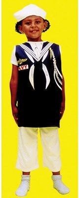 Sailor Costume