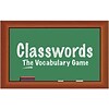 Classwords Vocabulary Game, Grade 2