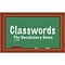 Classwords Vocabulary Game, Grade 2