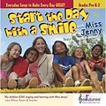 Edutunes® Miss Jenny CD, Start The Day With A Smile