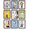 Eureka® Stickers, Peanuts Characters (EU-655111)