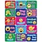 Eureka® Stickers, Emoticons Success (EU-658404)