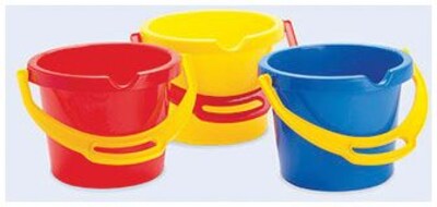 Galt America, Sand & Water Bucket