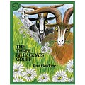 Houghton Mifflin® The Three Billy Goats Gruff Book and CD (BN9780618894994)