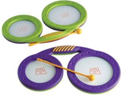 Hohner Instruments, Hand Bongo