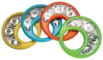 Hohner Instruments, Toddler Tambourine