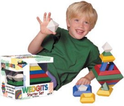 WEDGiTS™ Starter Set